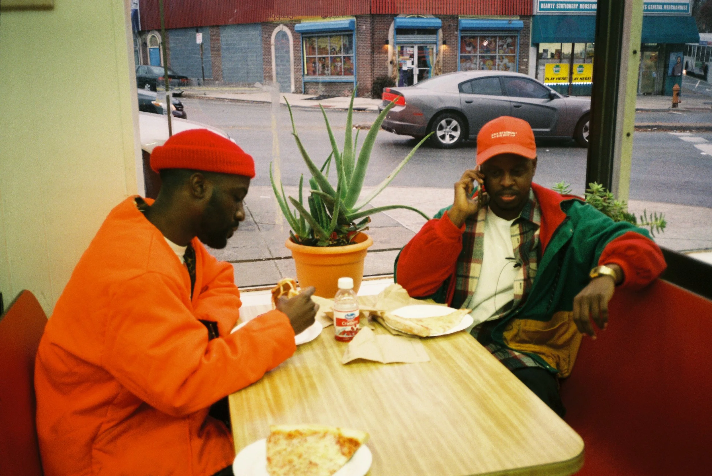 Philadelphia's rising platform,  2SEATER is highlighting some of the freshest creatives in the game at a consistent level