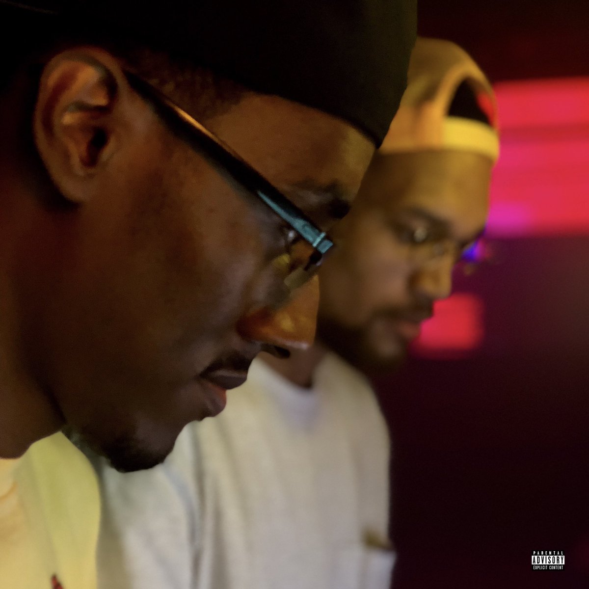 Siddiq  and Sir CRKS come together to deliver a quick yet very smooth 9-minute project with their release, "Worldwide"