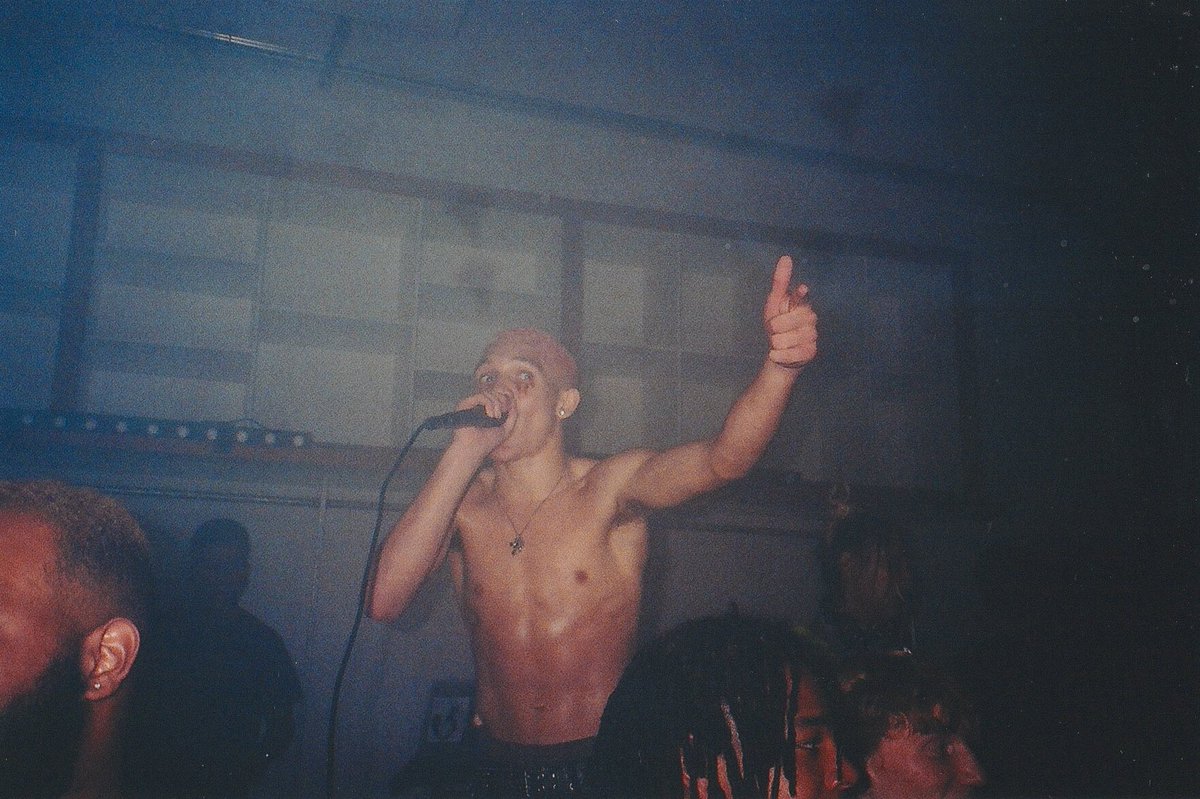 The New Age of Jigg // BBY KODIE Is Modernizing Jigg Music in The Space of Soundcloud Rap