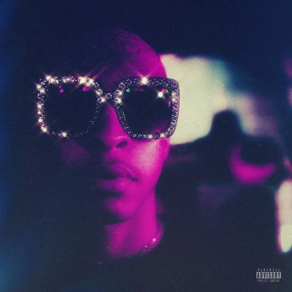 Breaking Dallas artist, DENNIS bends elements of reality with his new cosmic project, "Hell is Real"