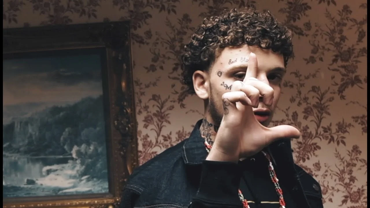 Daily Chiefers unlock their new exclusive interview with New York City promising artist, Krimelife Ca$$