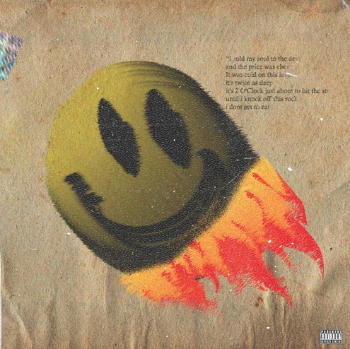 Chicago emerging rapper, Young Jasper delivers his well-anticipated body of work, "Something To Say"