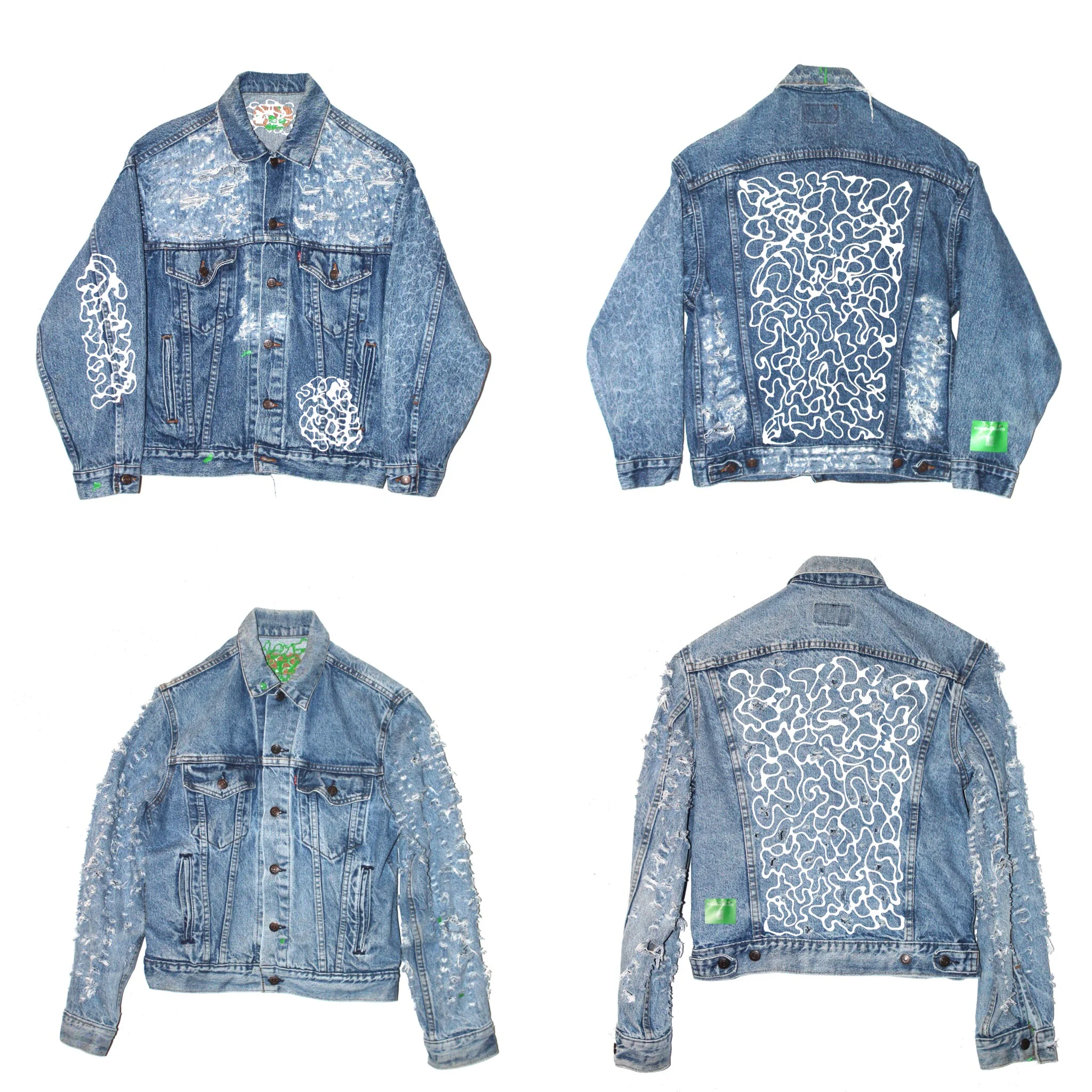 RICHARDANDGRACE Pushes The Environmental Envelope with their new conscious R&amp;G Green Drop on Earth Day