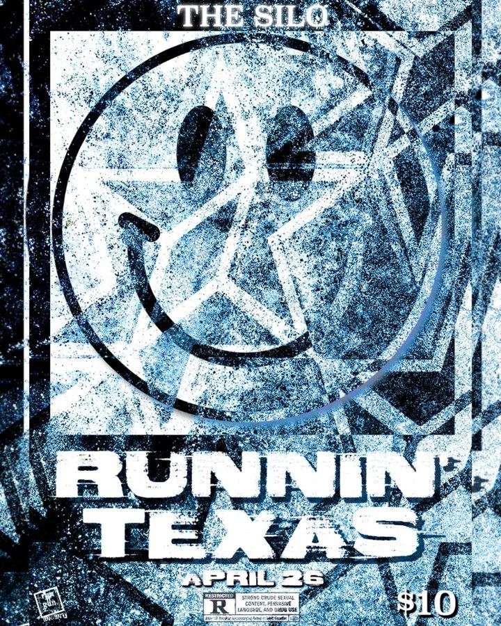 Run-N-Gun looks to break barriers and break the indie music scene with their event, "Runnin' Texas"