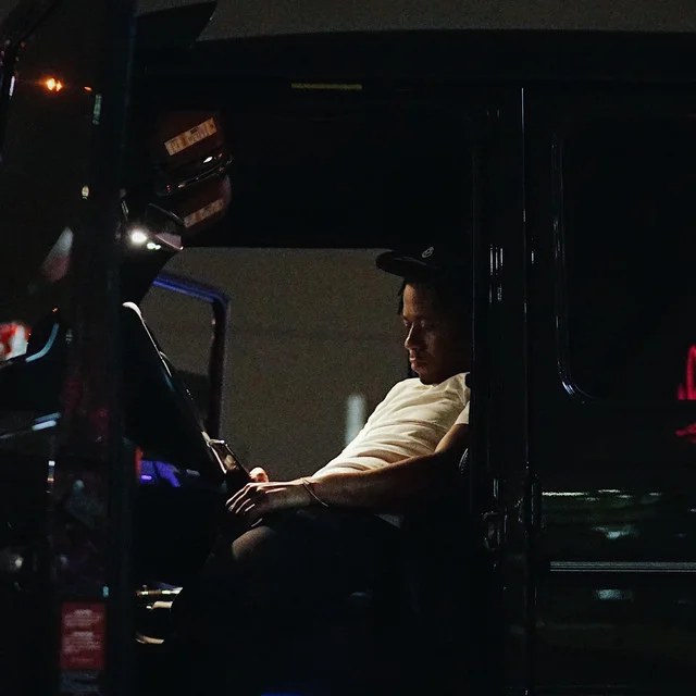 King Hendrick$ emerges back and establishes his presence in the Houston scene with his  VVS Vocals