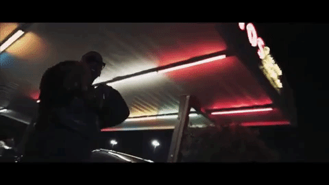 DONTASKGEN delivers a intriguing storyline and captivates plays in his new thrilling visual, "Dirty Game" featuring Adonis The Greek