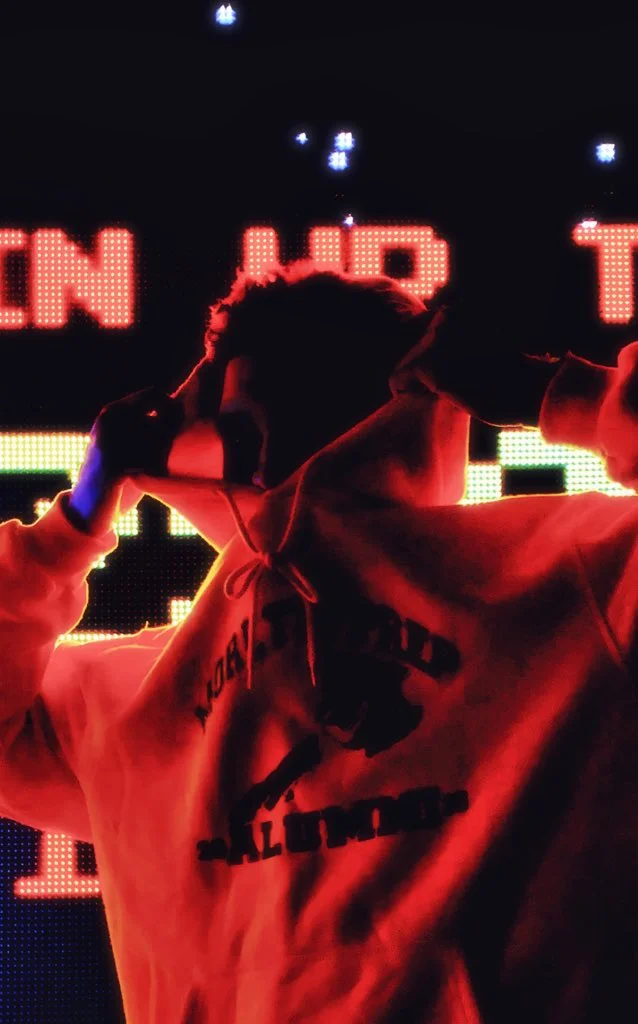 BBY Kodie turns a different tide with Lil No Friends on their wavy record, "Where It Doesn’t Rain?"