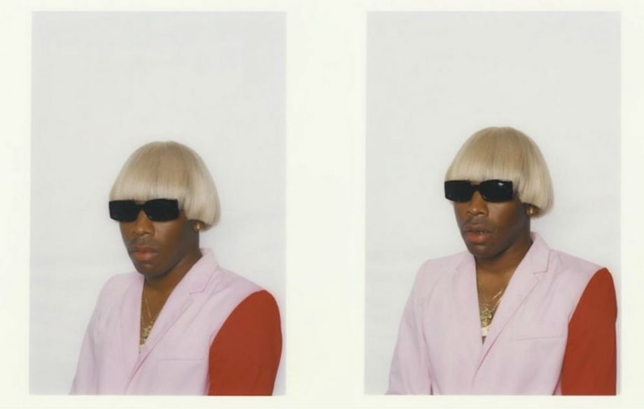 Tyler, the Creator - IGOR – COLORED CHORDS