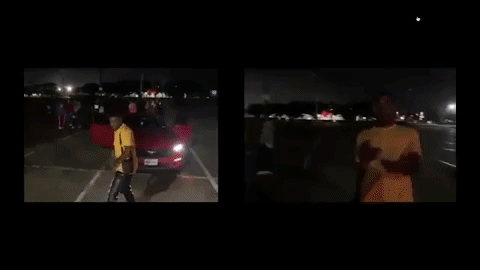 YGR continues to separate himself apart in the Texas scene with his new melodic TravionKB directed visual, "Hopscotch"