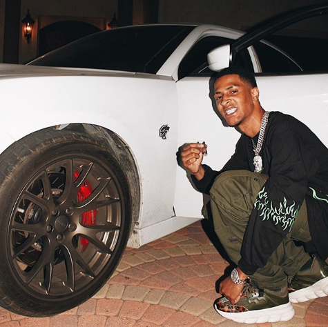 Comethazine over-exceeds and completes his thrilling trilogy with his new project, "Bawskee 3.5"