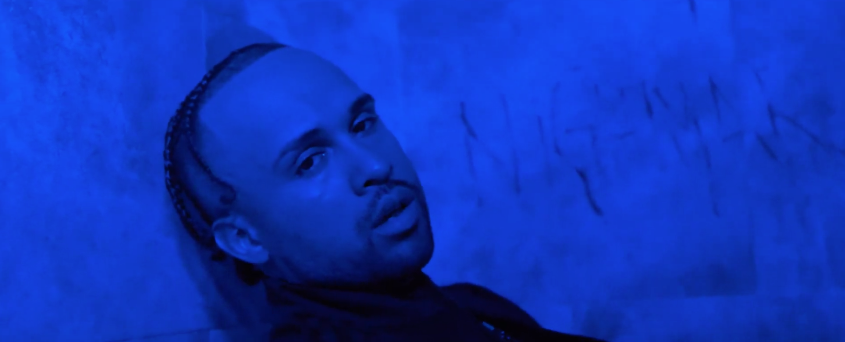 Hot Boy Bugatti and MJayy come together for an intriguing visual with their striking single, "Nightmare"