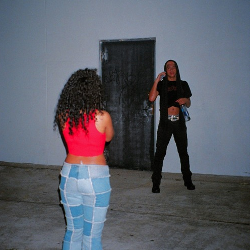 Emerging producer, Paris Aden continues her hot streak new exclusive from DENNIS called "Jim and Pam"