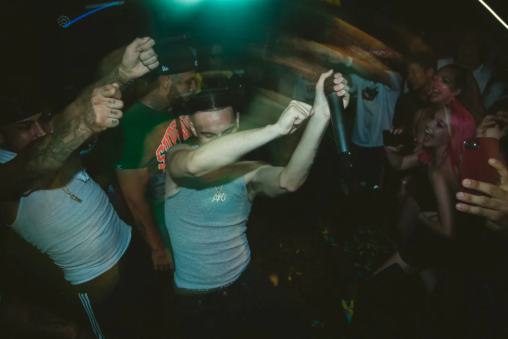 On The Road Recaps: Here's an Inside Look on ABG Neal's Tour Along The Northeast