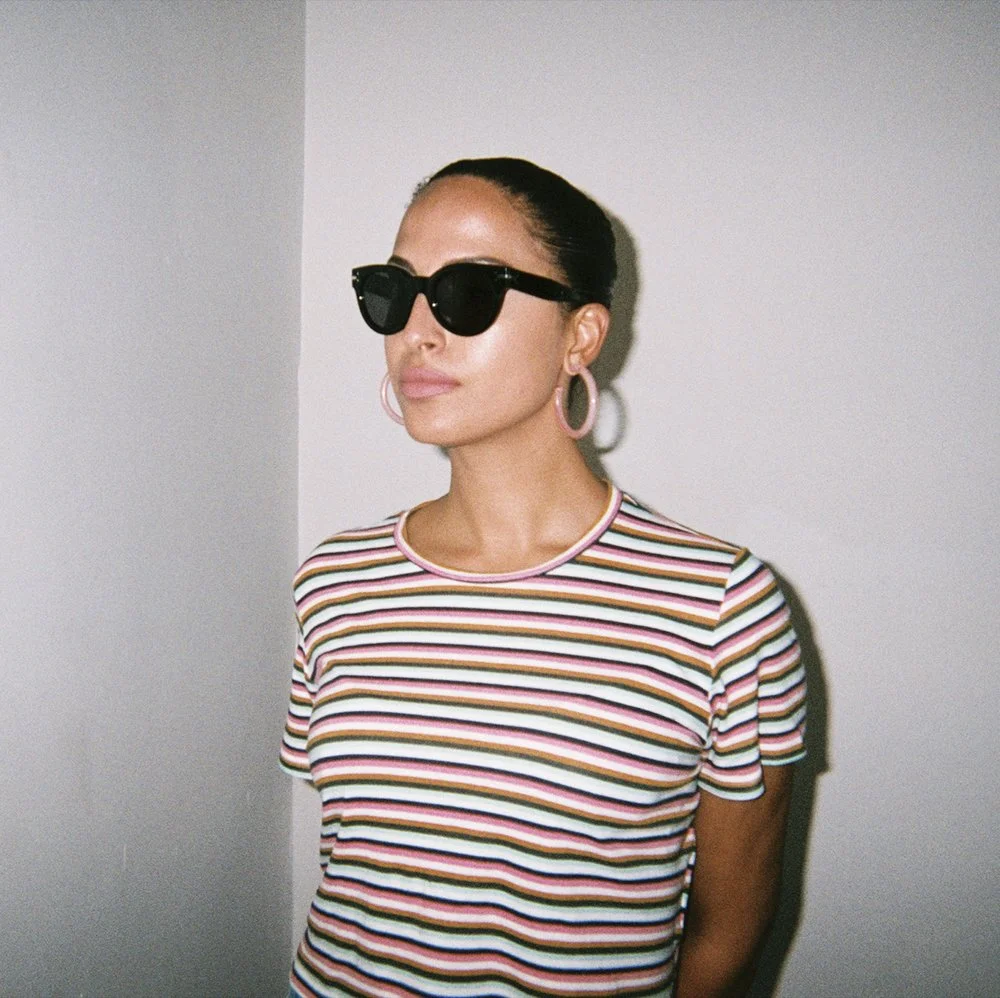 Snoh Aalegra conquers the soulful scene with one of the best projects of 2019,  "Ugh Those Feels Again"