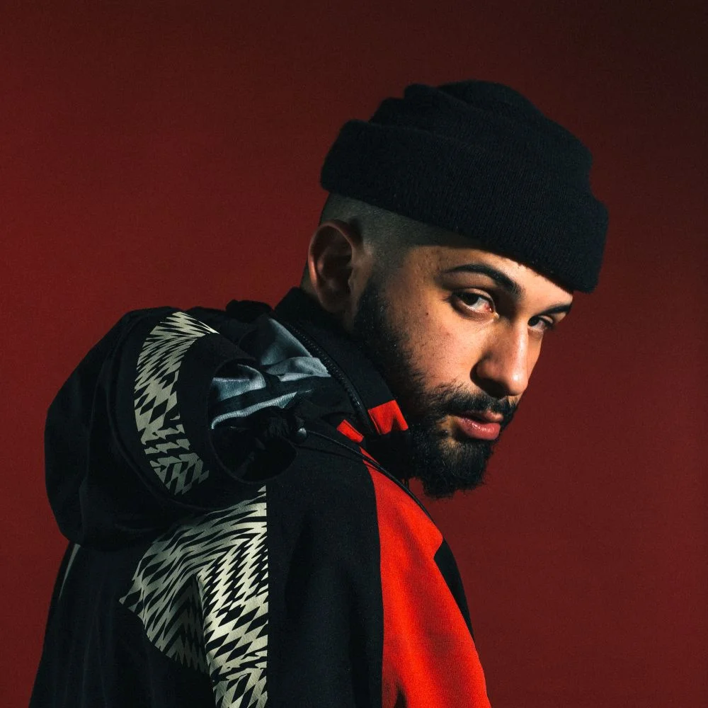 Brooklyn rising star, Radamiz connect with the legendary Statik Selektah on "Fake Gucci"