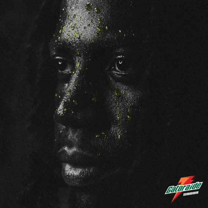 Baltimore hometown hero, Soduh delivers a fierce and complete body of work with his project, "Gatoraide"