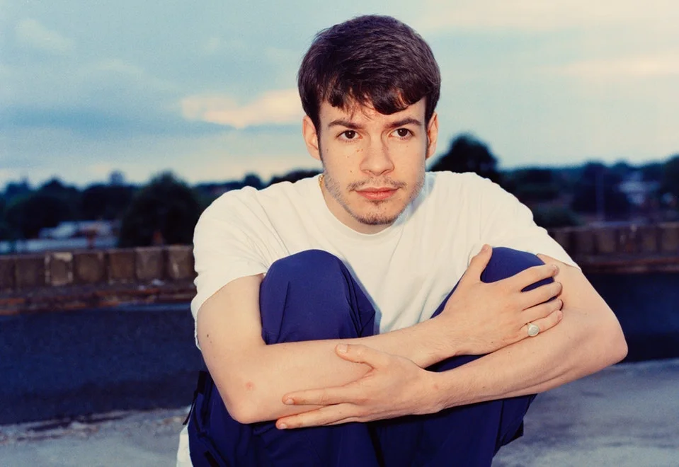 Rex Orange County’s 10/10 Gives All the Good Feels To Listeners