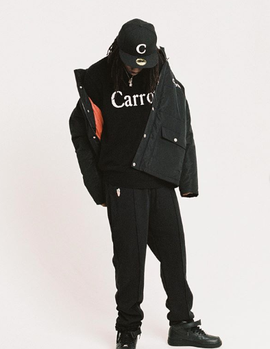 Carrots by Anwar Carrots Fall 2019 Collection Expands Brand’s Style and Identity