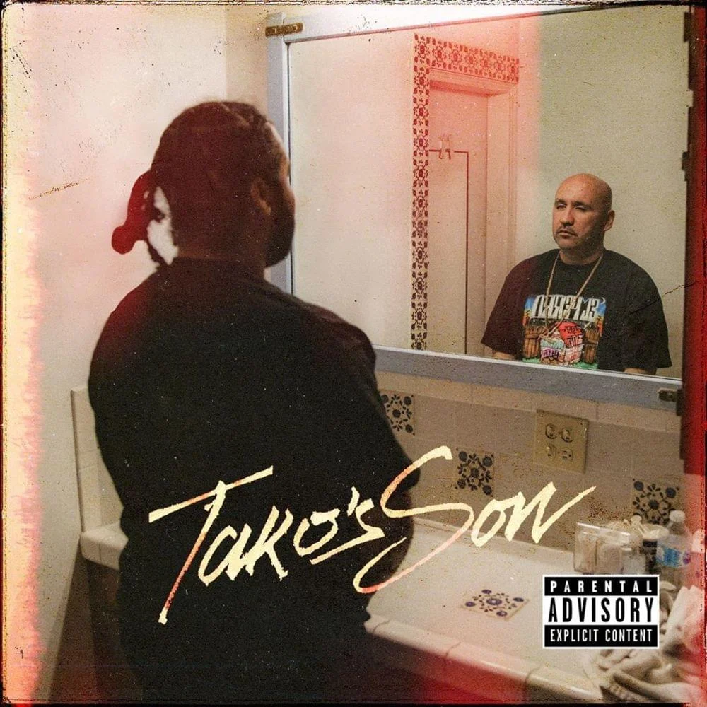 Inglewood savior, Rucci delivers a tried and true testimony album with "Tako’s Son"