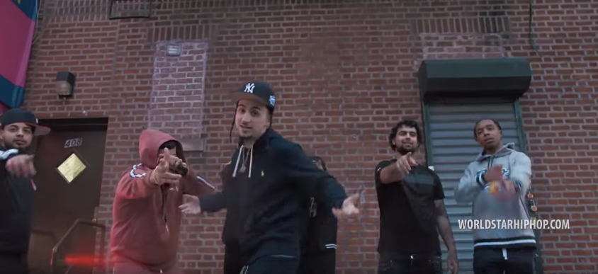 NYC heatmaker, ABG Neal crashes the internet with his new infectious single, "Intro" 