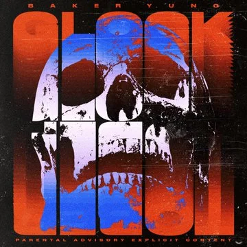 Baker Yung highlights some of Texas brightest talent with his new project, "Glocktober"