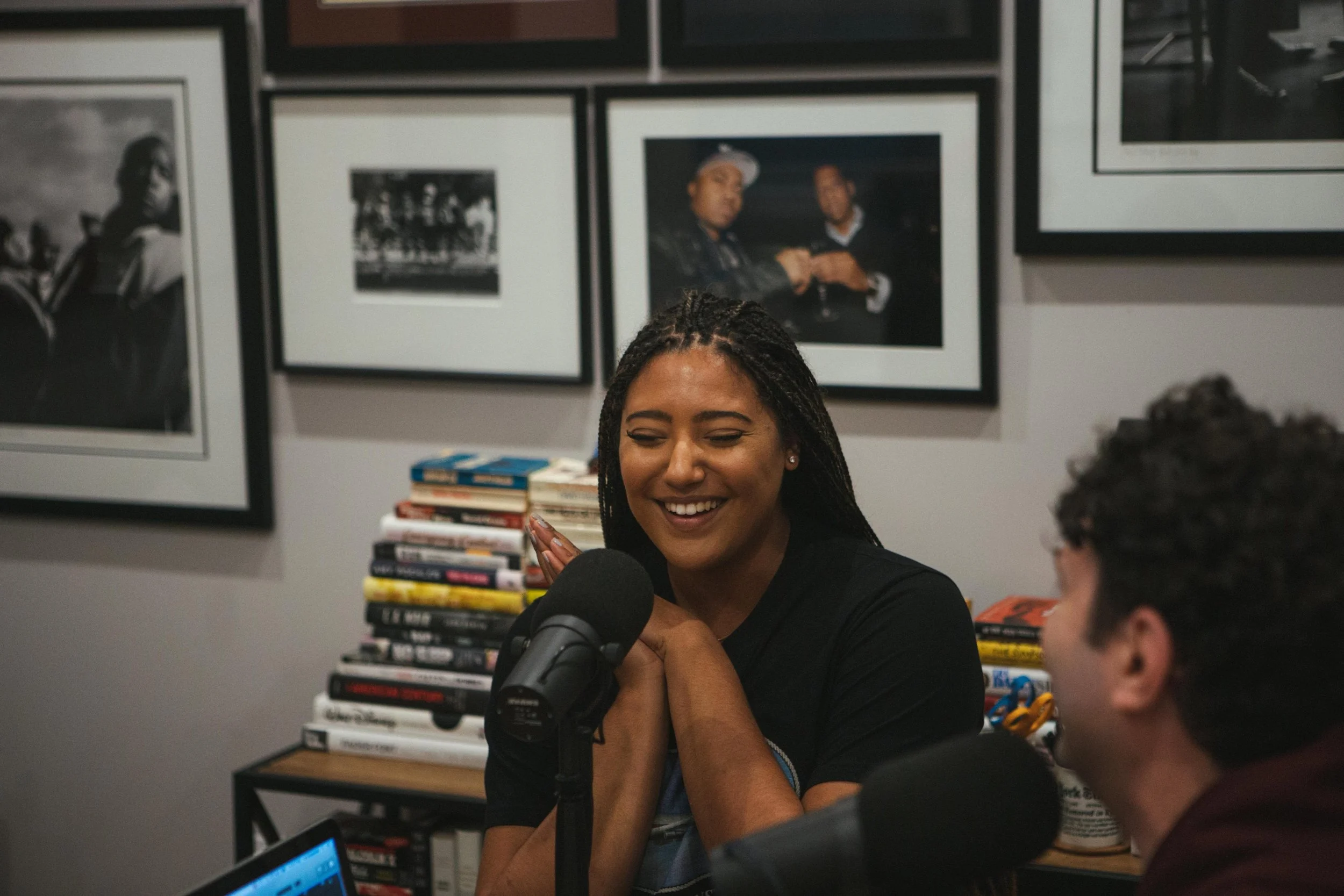 UK trail-blazer Tiffany Calver kicks it with ItsTheReal on her inspiring interview