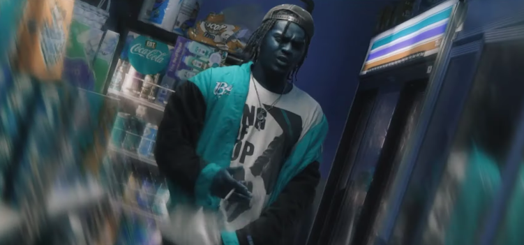 Lil Baby Suplex breaks more boundaries with his instant hit, "Yeah!"