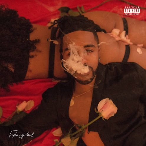 Ye Ali serenades the vibe into the new decade with his mesmerizing release, "Traphouse Jodeci 2"