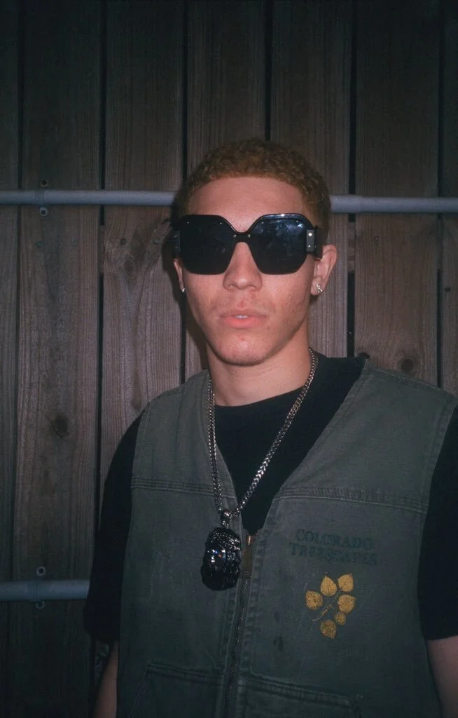 BBY KODIE hypes his fans for the new year with his double single, "HNYTMO/BIN LADEN"