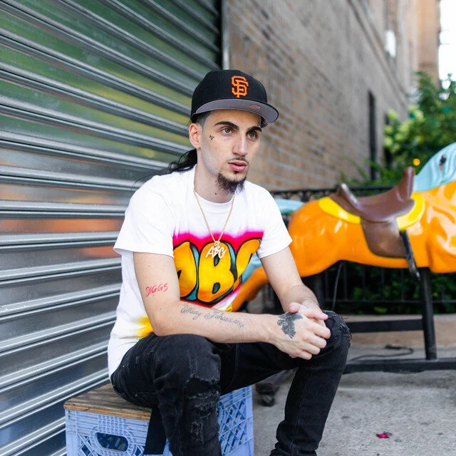 ABG Neal still reigns and shows the reason why in his new flossy visual, "Really Rich"