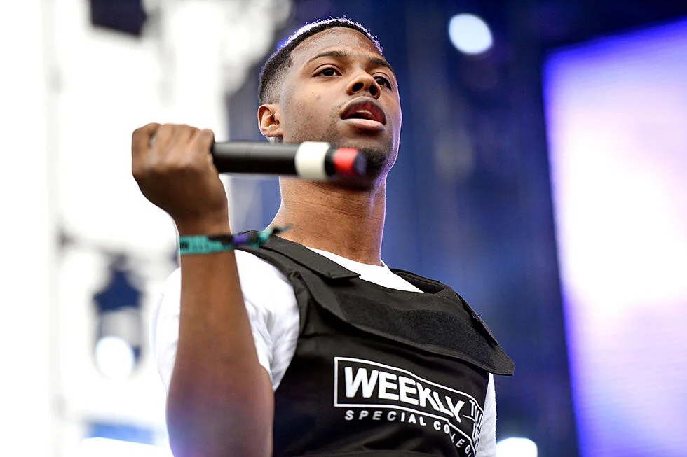 Compton buzzing star, 1TakeJay plants his footing even more in West Coast rap with  "G.O.A.T. "