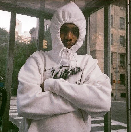 $not unleashes more fire for the internet "with Stranded" + "Moon and Stars"