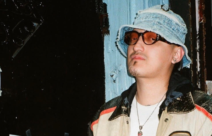 Loso Brings Flair to NYC with his distinguished DIY Custom Fitteds + Fits 