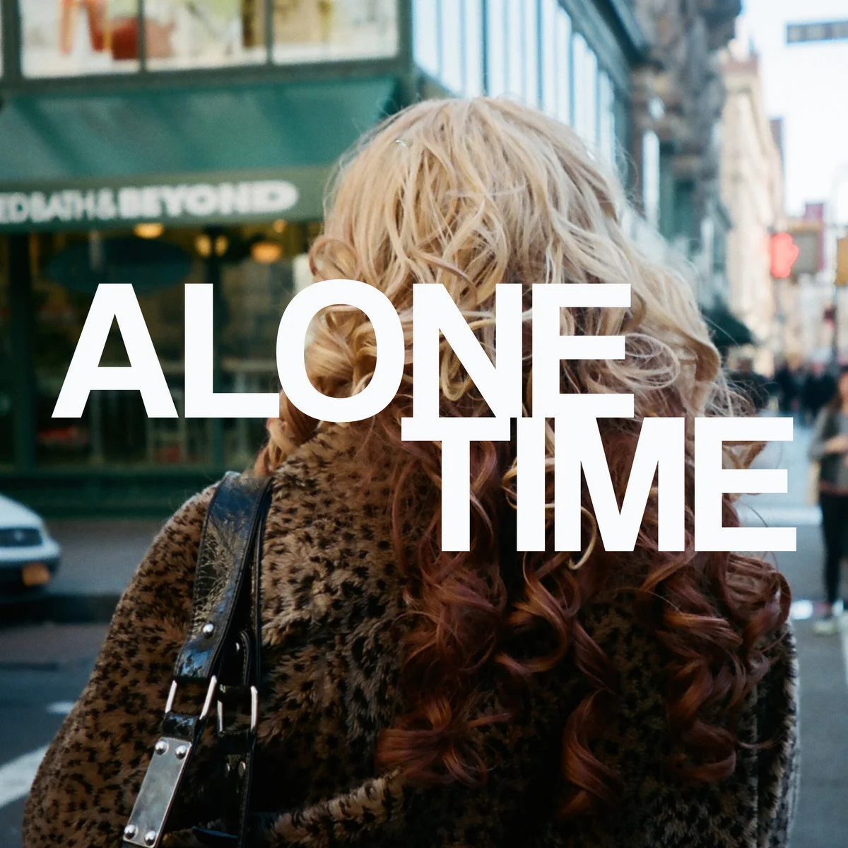 YL delivers the perfect soundtrack for social distancing with his chilled out project, "Alone Time" 