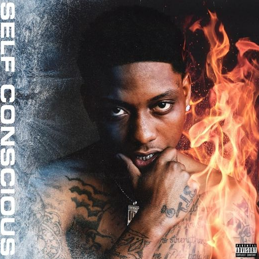TLE Cinco erupts the southern waves of hip-hop with his electrifying project, "Self Conscious"