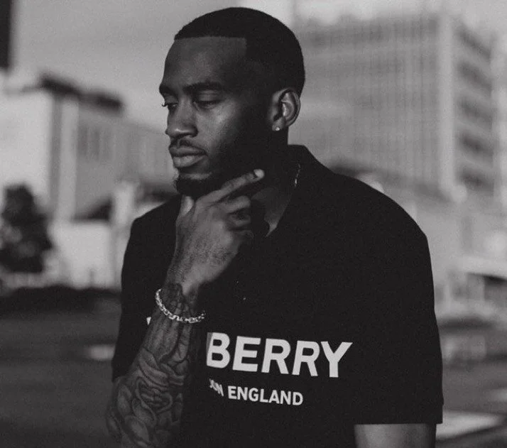 Emerging Artist, Braxton Stunner Stands Alone In New Orleans Emerging Music Scene 