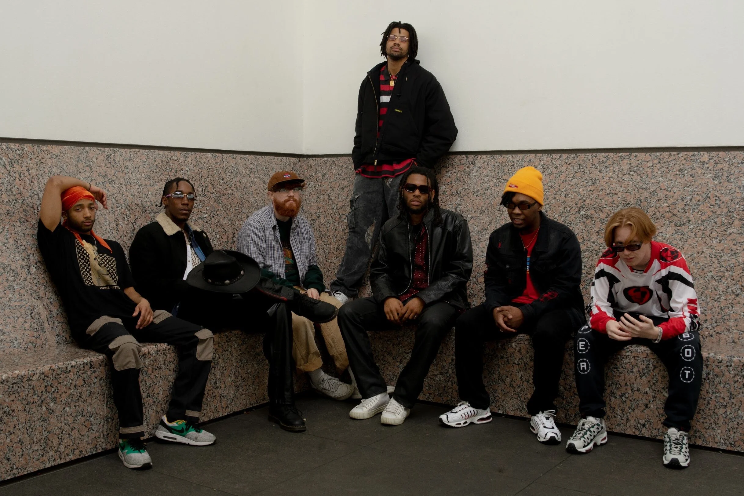 Dimension Doesn't Matter in Your Own World: The PNTHN's Story of Unified Belief