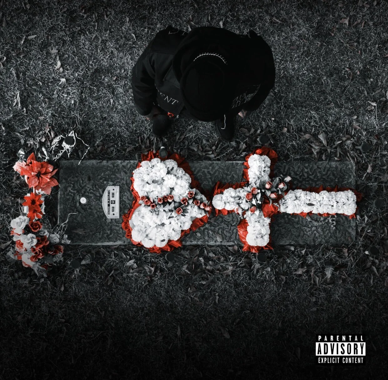 PG Ra makes a splash on the nation's radar with his project, "God’s Gift"