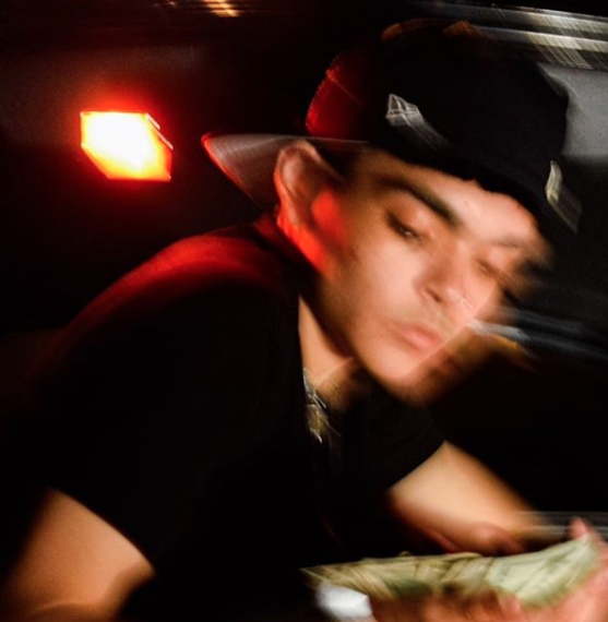 Hurrxcane drops an impressive new project with "5 Star"