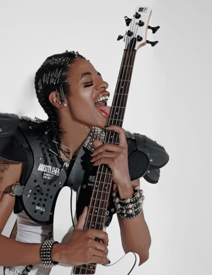 Teezo Touchdown breaks barriers with "Careful" &amp; "Strong Friend"