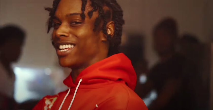 Turbo Tevo makes his #GreenGoblinz debut with "Colby Jack"