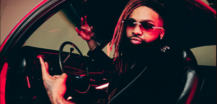 Sada Baby Crashes The Internet With Bartier Bounty 2 Whole Lotta Choppas Modern Life Mag 3 years ago3 years ago. sada baby crashes the internet with