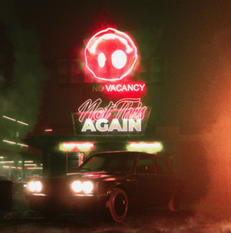DONTASKGEN's "Not This Again" is a thrilling soundtrack you need to hear