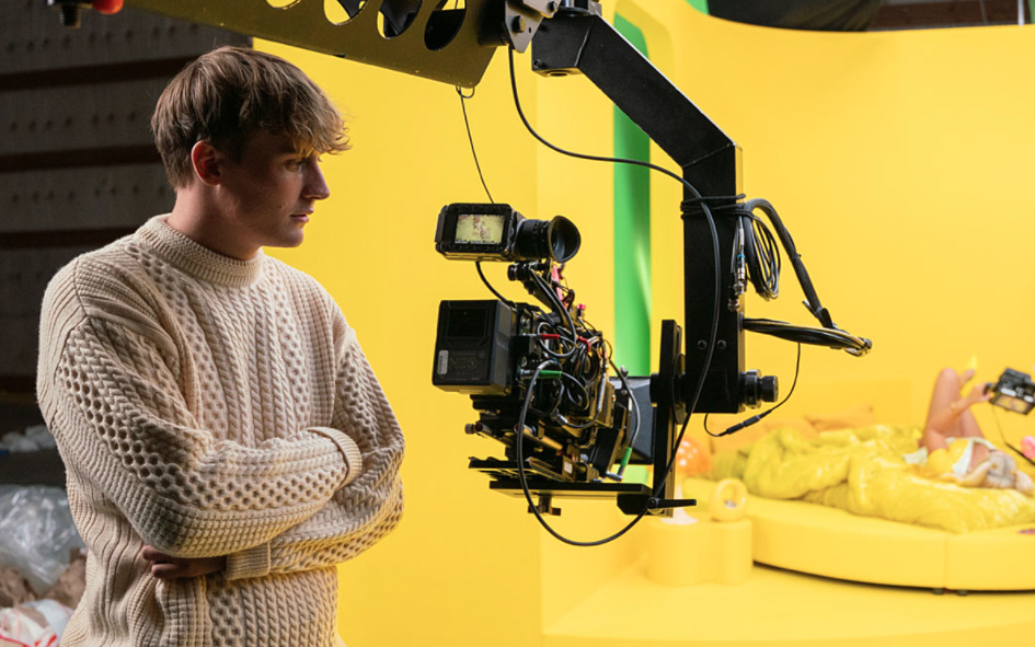 Cole Bennett Our Generation Interview