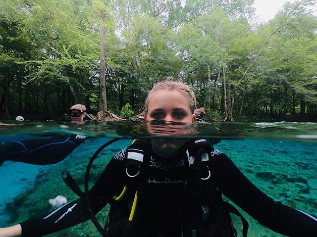 The last Eboard shout-out of the Spring 2019 eboard is our public relations officer, Margaux d&rsquo;Arbeloff! Margaux is a sophomore study marine science and biology from Belmont, Massachusetts. She is a Rescue diver whose favorite place she has bee