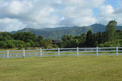 $995k North Shore Kauai Dec 2012
