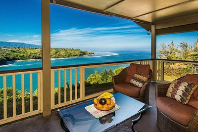 $1.15m North Shore Kauai Jan 2013 
