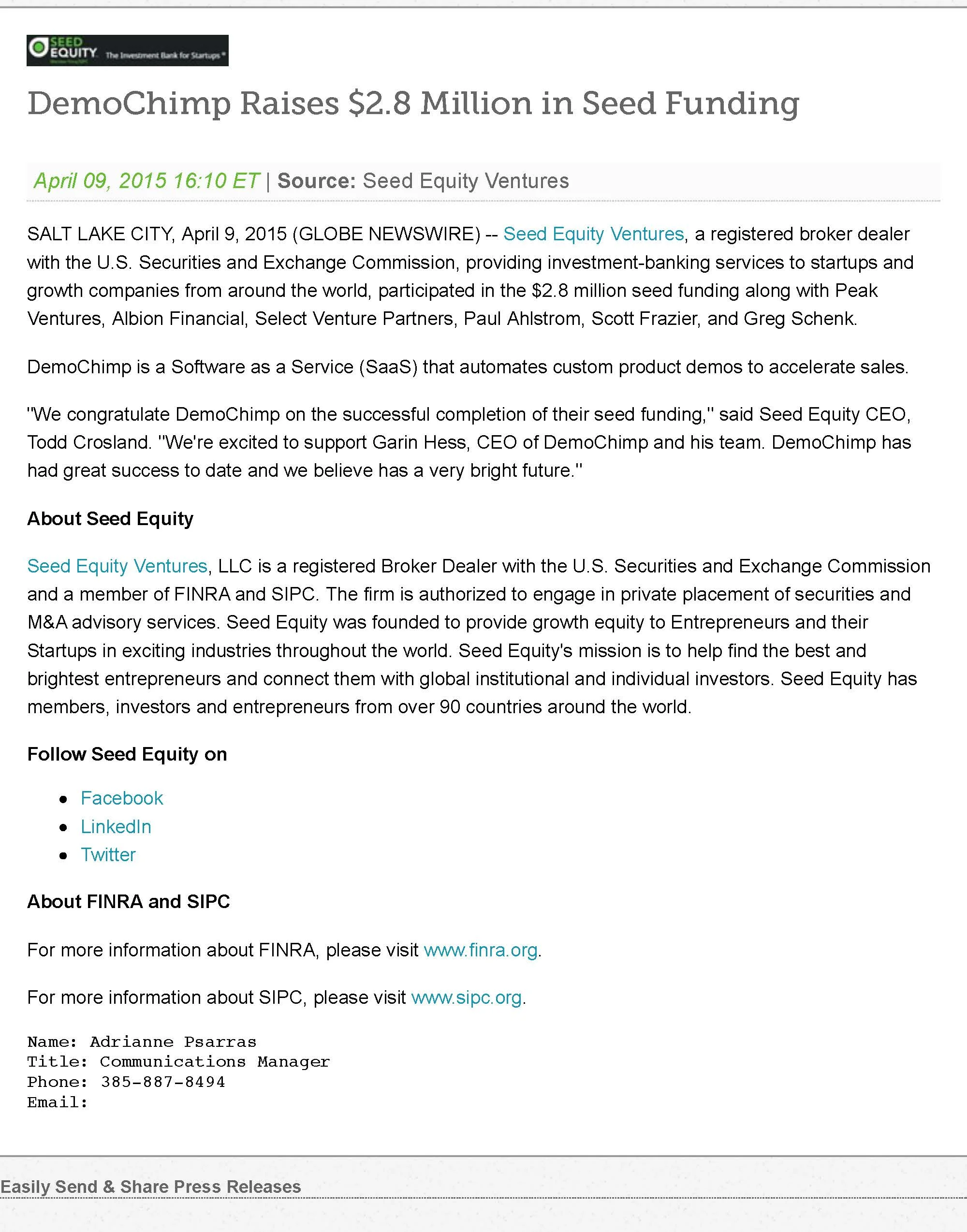 DemoChimp Raises $2.8 Million in Seed Funding.jpg
