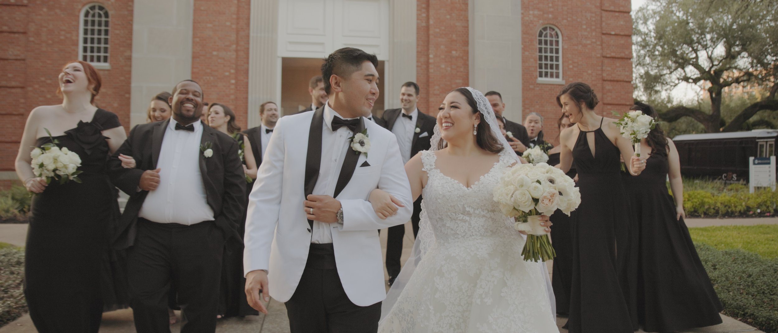 Hannah & TJ (full wedding) (Copy)