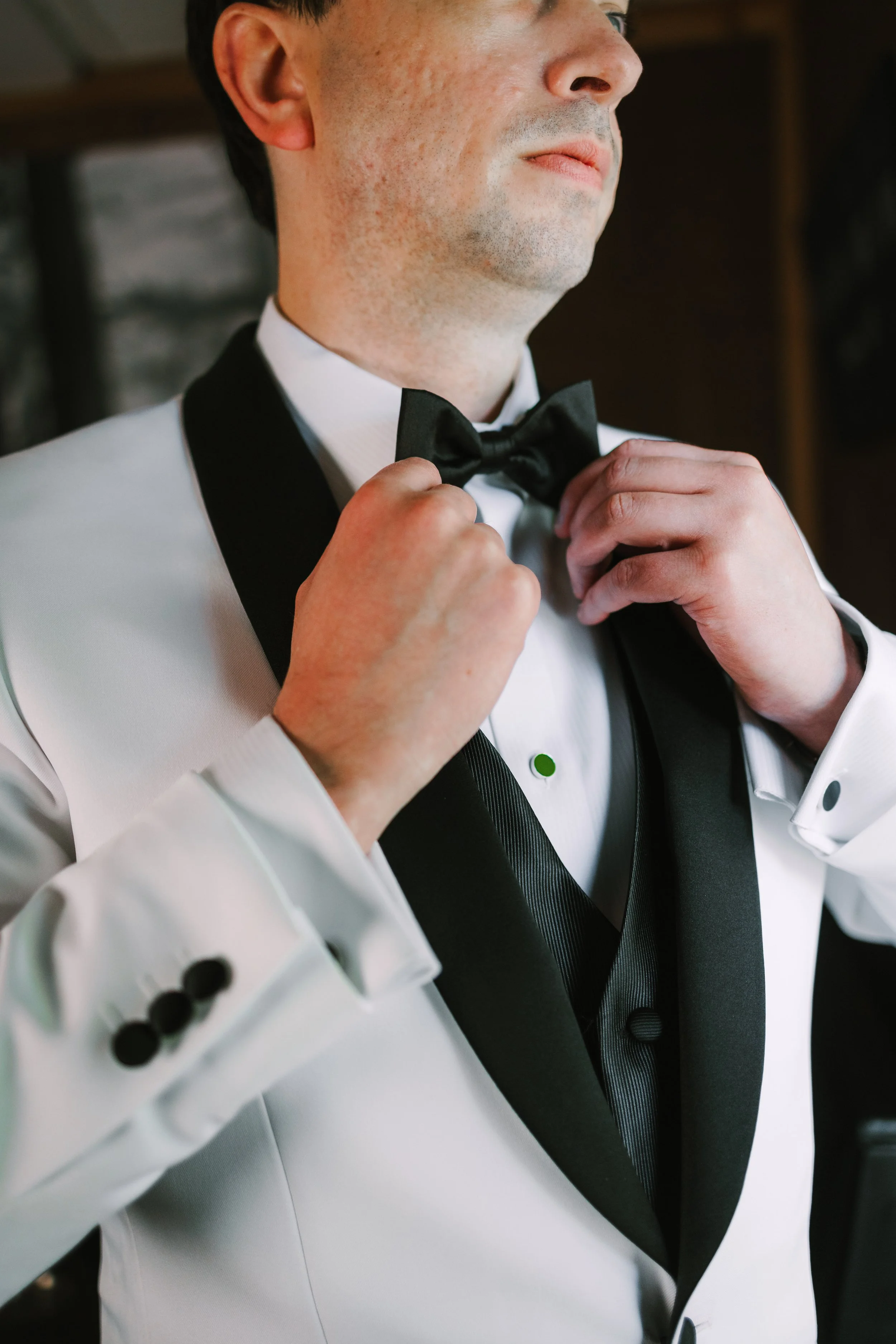 Bowtie Details